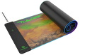 Pusat XL RGB Tulpar Mousepad 23263